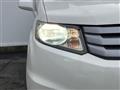 2011 Honda Freed Spike