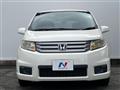 2011 Honda Freed Spike