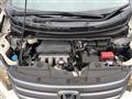 2011 Honda Freed Spike