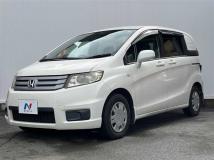 2011 Honda Freed Spike