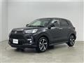 2022 Toyota Raize
