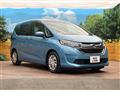 2016 Honda Freed