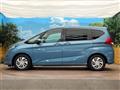 2016 Honda Freed