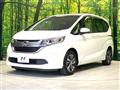 2017 Honda Freed
