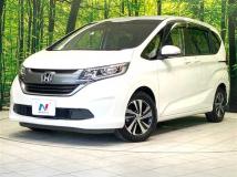 2017 Honda Freed