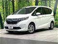 2017 Honda Freed