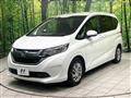 2017 Honda Freed