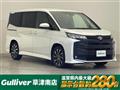 2023 Toyota Noah