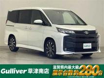 2023 Toyota Noah