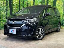 2017 Honda Freed