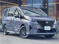 2026 Nissan Serena