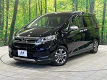 2021 Honda Freed