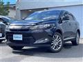2016 Toyota Harrier Hybrid