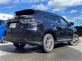 2016 Toyota Harrier Hybrid