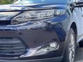 2016 Toyota Harrier Hybrid