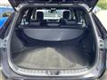 2016 Toyota Harrier Hybrid