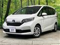 2024 Honda Freed