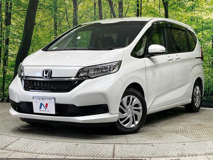 2024 Honda Freed