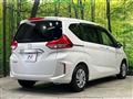 2024 Honda Freed