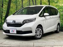 2024 Honda Freed