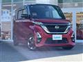 2021 Nissan ROOX