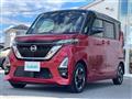 2021 Nissan ROOX