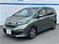 2020 Honda Freed