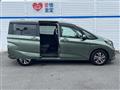 2020 Honda Freed