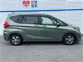 2020 Honda Freed