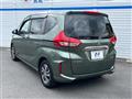 2020 Honda Freed