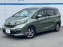 2020 Honda Freed