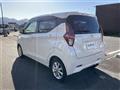 2021 Nissan DAYZ