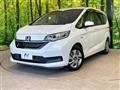 2021 Honda Freed