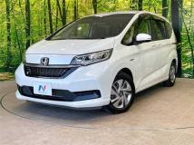 2021 Honda Freed