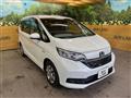 2022 Honda Freed