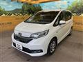 2022 Honda Freed