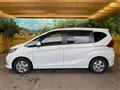 2022 Honda Freed
