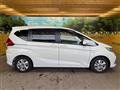 2022 Honda Freed