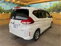 2022 Honda Freed