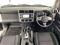 2013 Toyota FJ Cruiser
