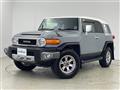 2013 Toyota FJ Cruiser