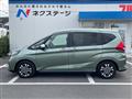 2023 Honda Freed