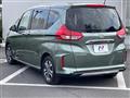 2023 Honda Freed