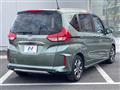 2023 Honda Freed