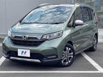 2023 Honda Freed