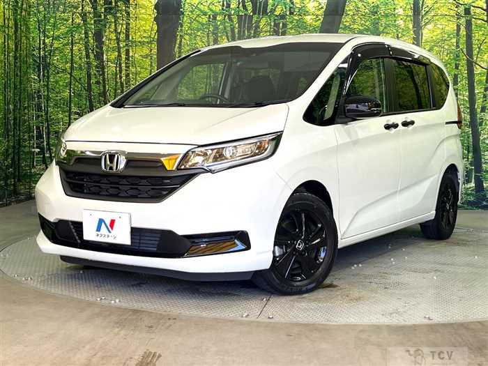 2023 Honda Freed