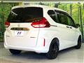 2023 Honda Freed
