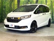 2023 Honda Freed