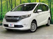 2018 Honda Freed