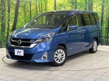 2017 Nissan Serena